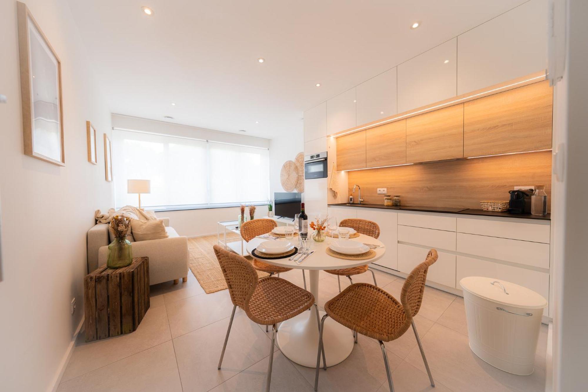 Appartement Cosy Pres De Tout ! Mons Exterior photo