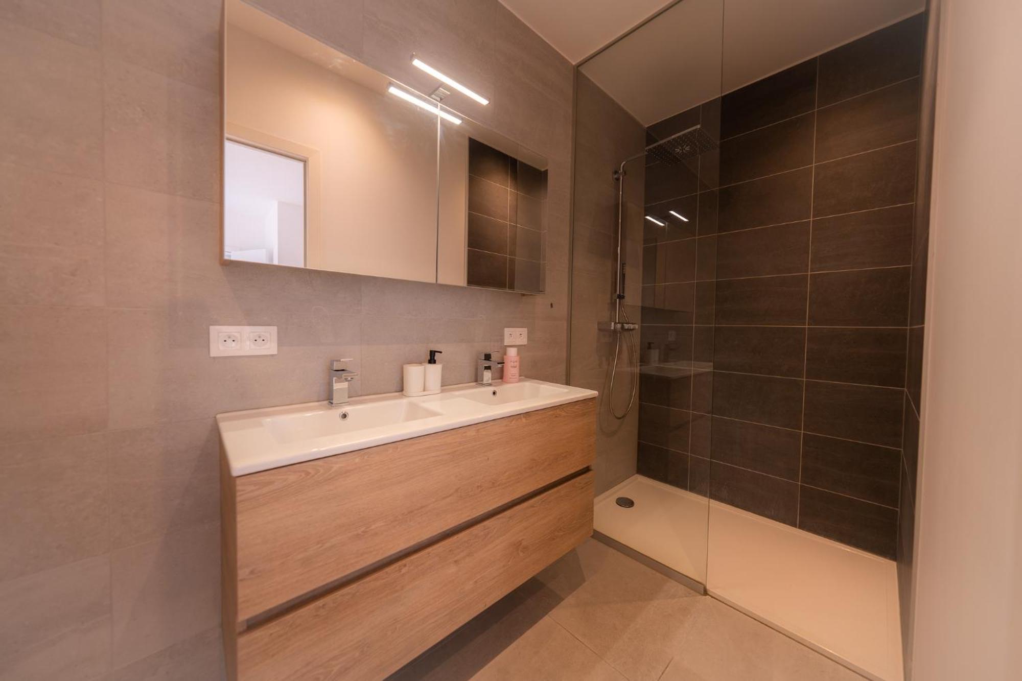Appartement Cosy Pres De Tout ! Mons Exterior photo