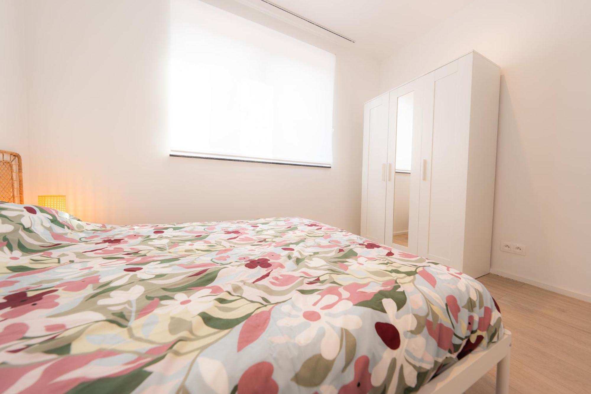 Appartement Cosy Pres De Tout ! Mons Exterior photo