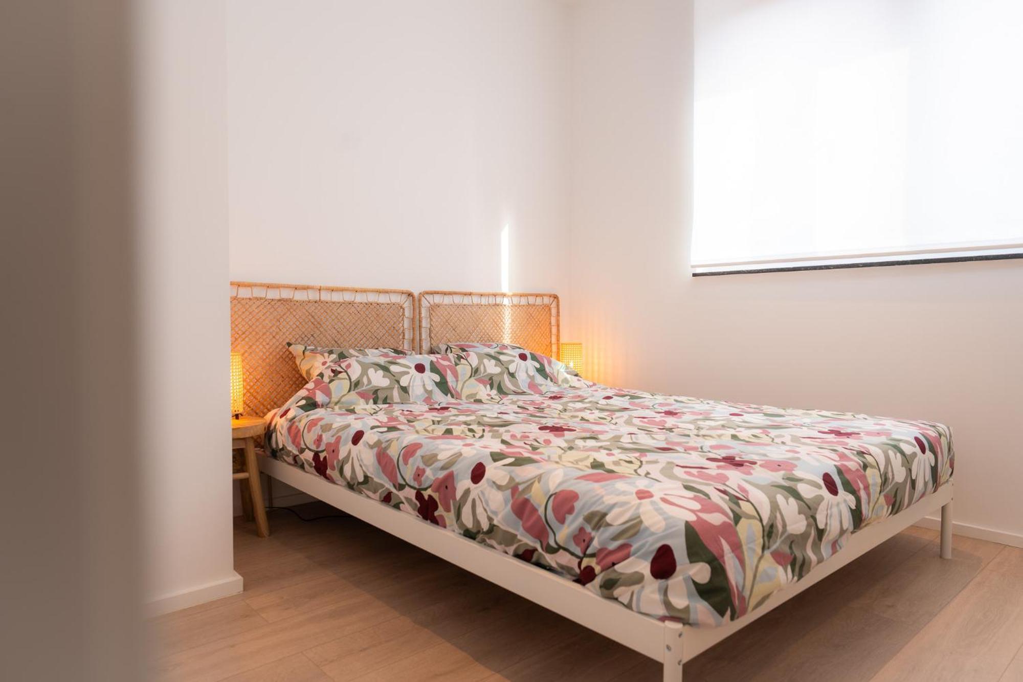 Appartement Cosy Pres De Tout ! Mons Exterior photo