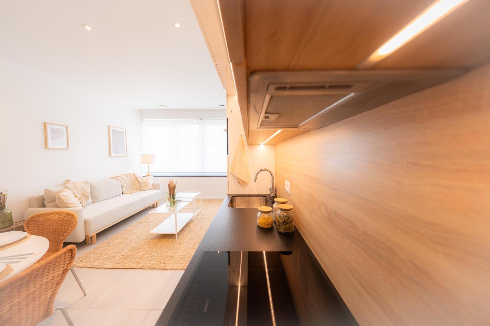 Appartement Cosy Pres De Tout ! Mons Exterior photo