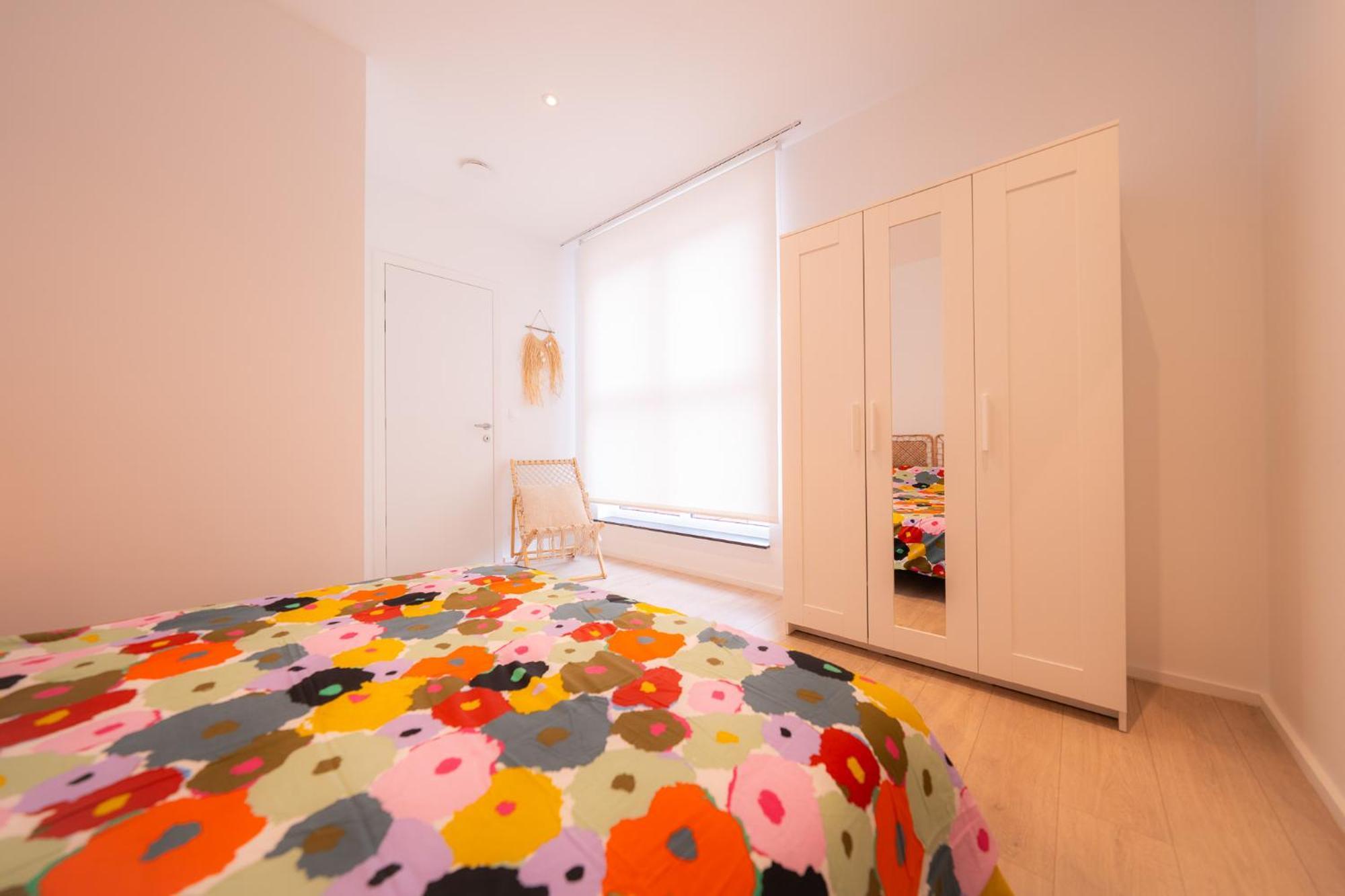 Appartement Cosy Pres De Tout ! Mons Exterior photo
